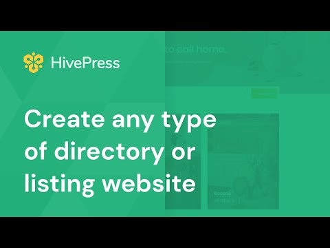 How to Create a Directory or Listing Website with WordPress for Free