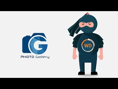 Photo Gallery WordPress Plugin