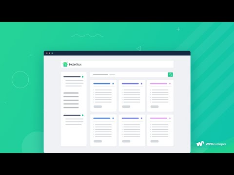 Introducing BetterDocs: The Ultimate Knowledge Base Solution for WordPress