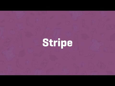 Setup Stripe - WooCommerce Guided Tour