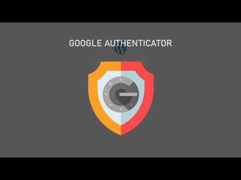 How to setup Google Authenticator into WordPress? | Google Authenticator | WordPress Plugin