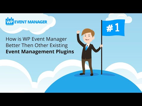 WP Event Manager - A Free Event Management WordPress Plugin