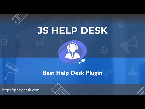 Most powerful WordPress help desk plugin