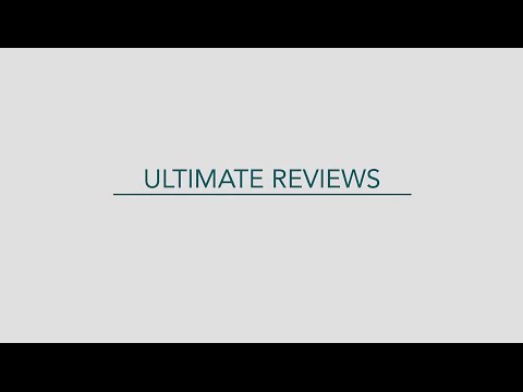 Ultimate Reviews