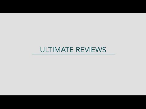 Ultimate Reviews