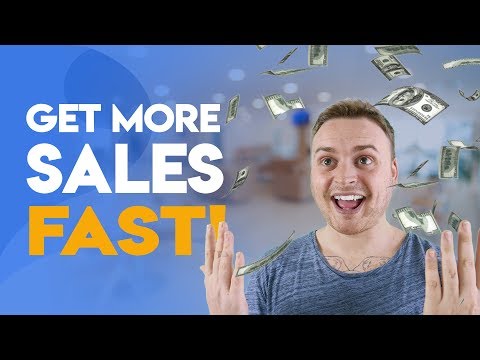 How to Get More Sales (FAST) - The Power of Live Chat