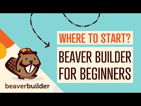 Beaver Builder WordPress Tutorial for Beginners (Page Builder Demo)