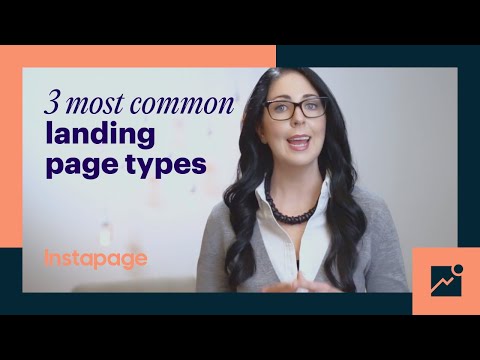 3 Types of Landing Pages That Seal the Deal