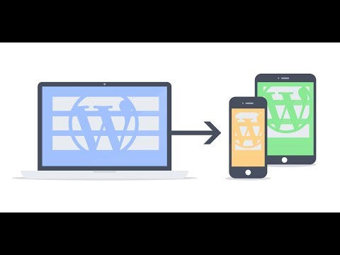 Build WordPress Mobile Apps with AppPresser