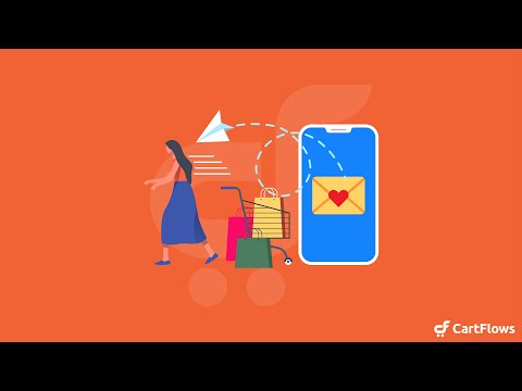 Cart Abandonment Recovery For WooCommerce From CartFlows