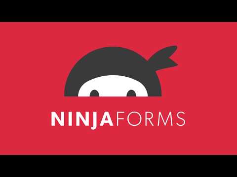 Ninja Forms Introduction