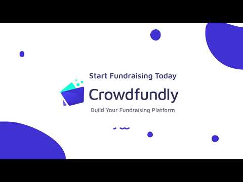 Introducing Crowdfundly: All-In-One Digital Fundraising Solution