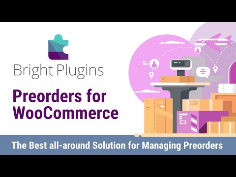 How to Quickly Set up A Preorder Campaign in WooCommerce