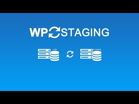 Clone WordPress to a Development Website with WP STAGING
