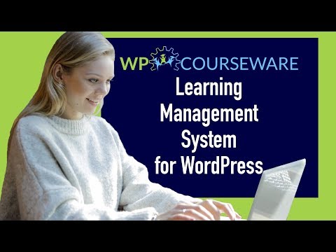 WordPress Learning Management System - WordPress Course Plugin