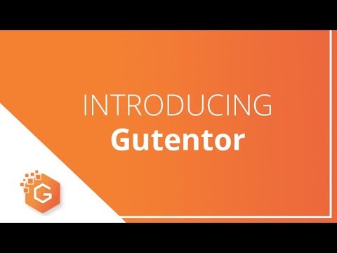 Gutentor - A Powerful Page Building Block for WordPress
