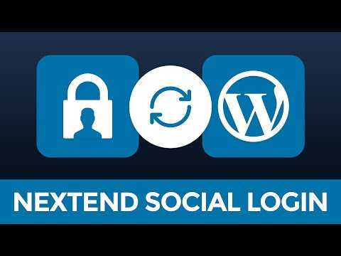 Getting Started with Nextend Social Login for WordPress