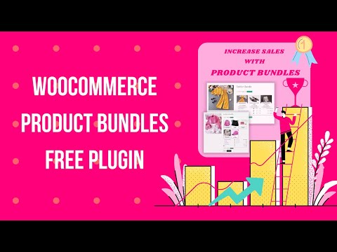 WooCommerce Product Bundles Free Plugin