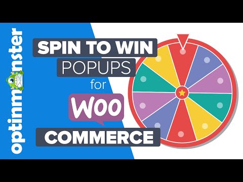 How to Create a Spin-to-Win Coupon Popup for WooCommerce (The EASY Way)