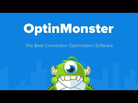 OptinMonster - The Best Conversion Optimization Software