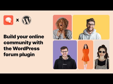 PeerBoard Forum and Community — WordPress Plugin