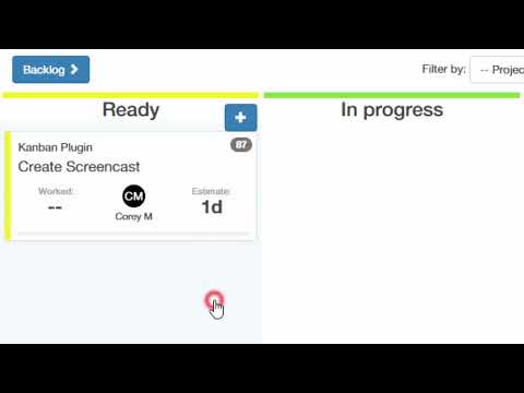 Intro to Kanban for WordPress from Corey Maass on Vimeo