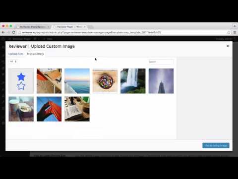 Reviewer WordPress Plugin | Video Preview 2015