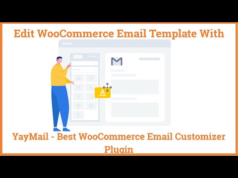 WooCommerce Free Email Customizer Plugin Edit WooCommerce Email Template With Drag and Drop Editor