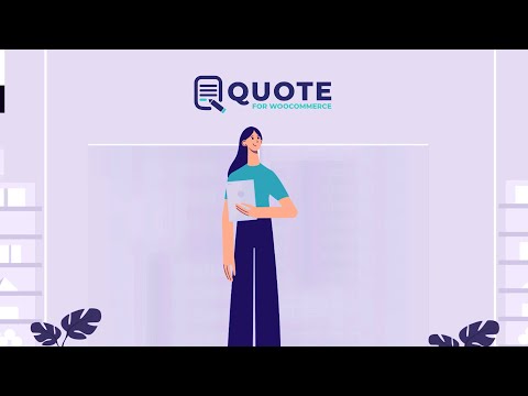 Quote for WooCommerce | Quote Request &amp; Management Plugin