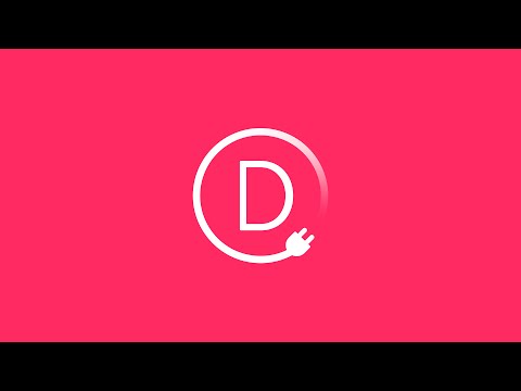 The Divi Builder Plugin