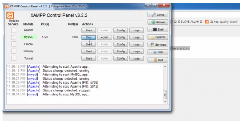 [Solved] Warning: Post Content-Length Exceeds The Limit WordPress