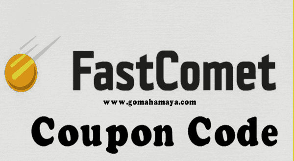 fastcomet coupon