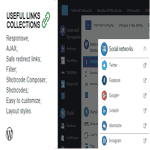 Useful Links Collections codecanyon