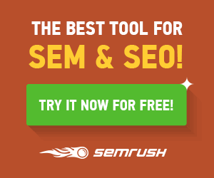 semrush banner