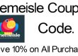 themeisle coupon code save 10% off on all purchase