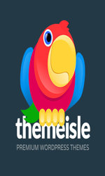 themeisle logo