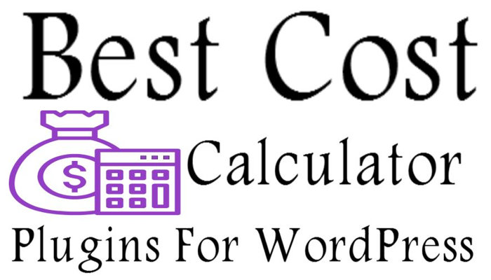 Stylish Cost Calculator
