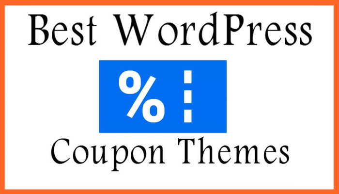 13 best wordpress coupon themes 2018 to make money from affiliate
