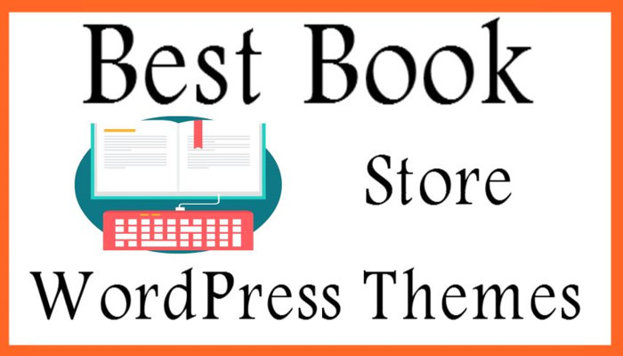 16 best book store wordpress themes 2018 to sell books online
