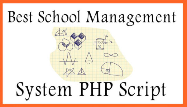 Best School Management System PHP Script