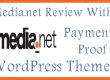 Media net Review With Payment Proof Yahoo Bing Ad Network