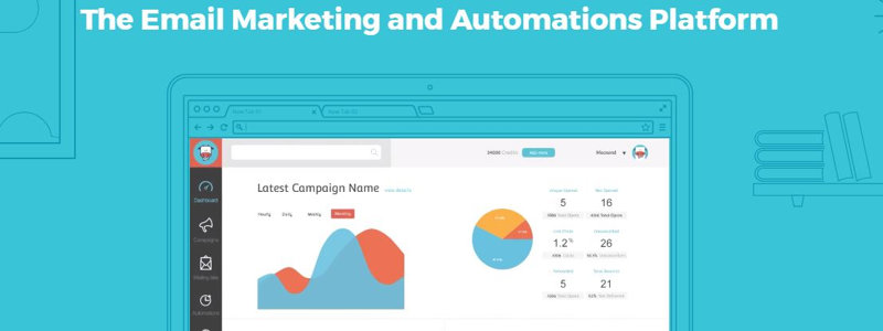 The Email Marketing and Automations Platform moosend