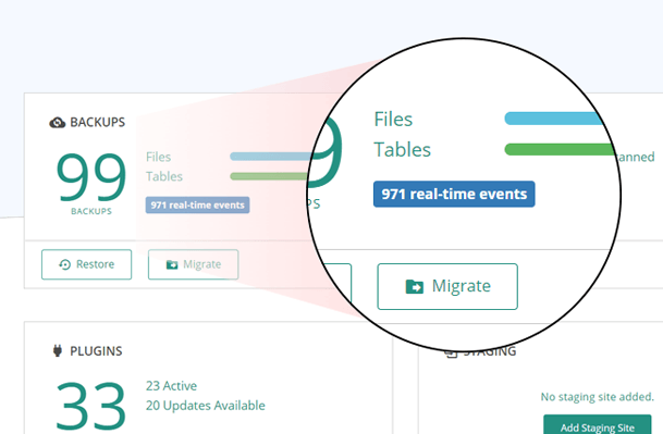 blogvault migration