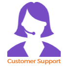 Customer Support 