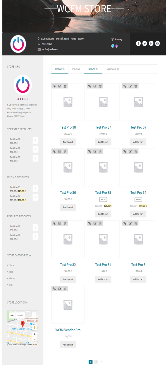 9 Best WooCommerce Multi Vendor Plugins 2023 (Compared)