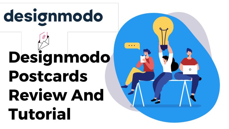 Designmodo Postcards Review And Tutorial