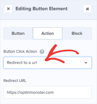 Change Button Action for WooCommerce Announcement Notification Bar