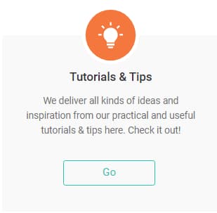 Tutorials & Tips