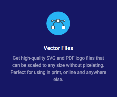 Vector Files