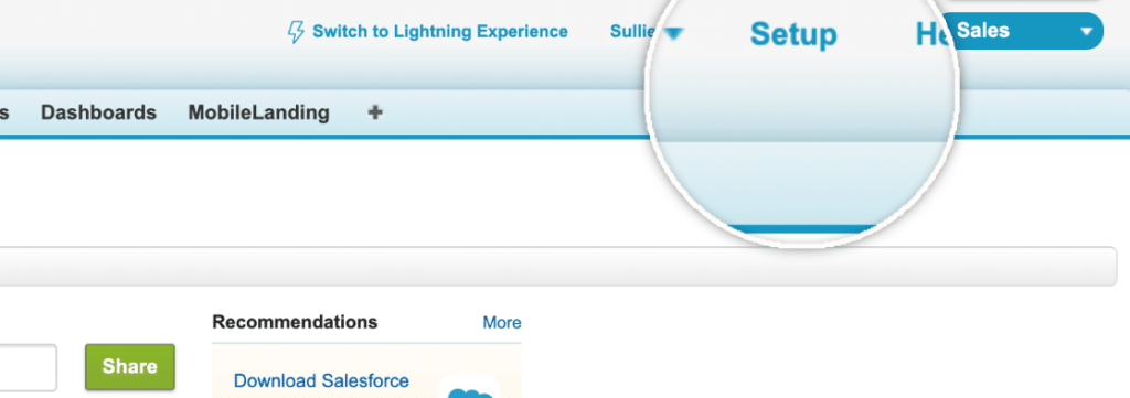 Automatically Import WPForms Leads Into Salesforce Account